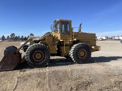 1989 FIATALLIS FR20B - Image 1