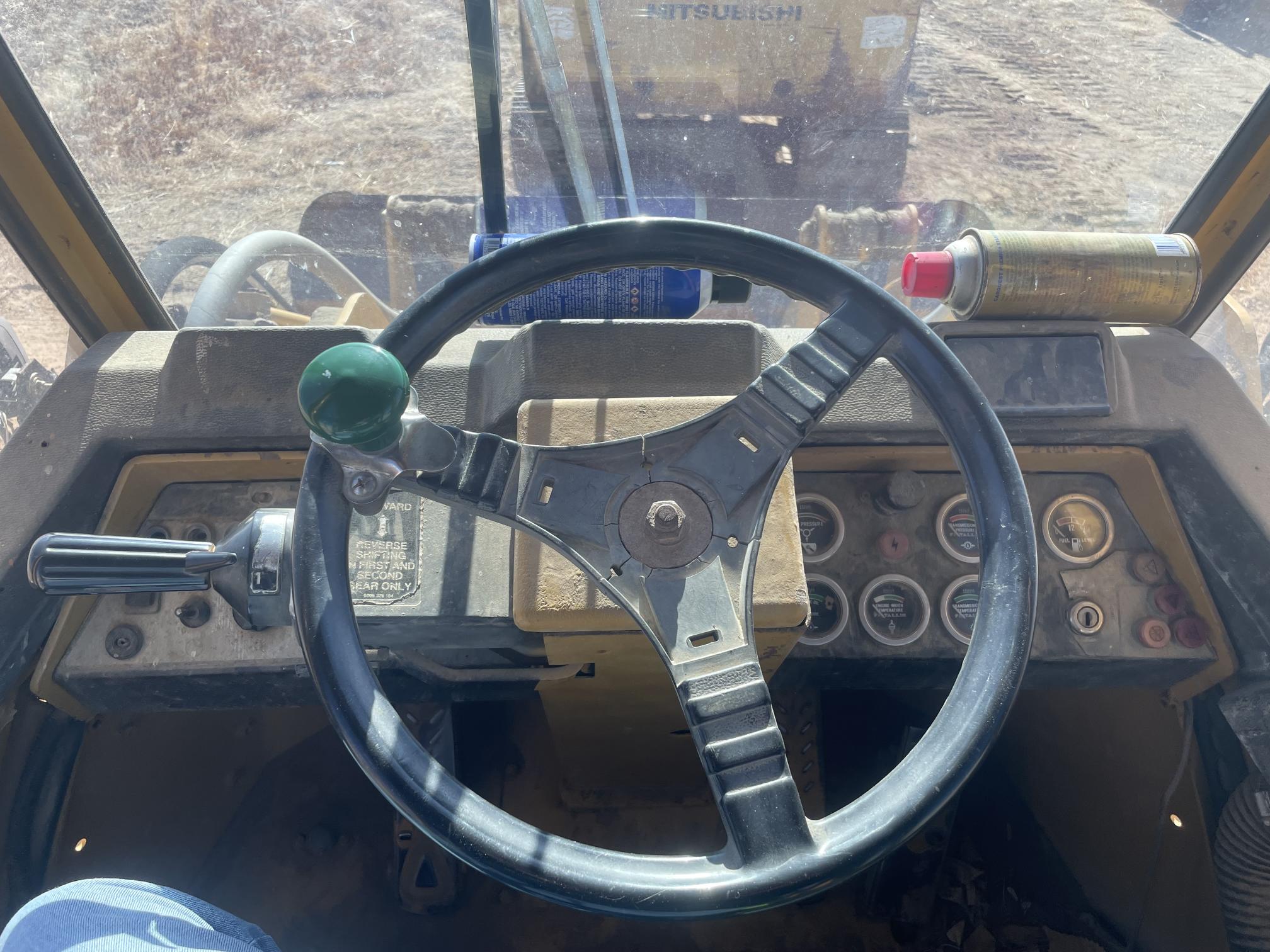 1989 FIATALLIS FR20B - view 12 of 12