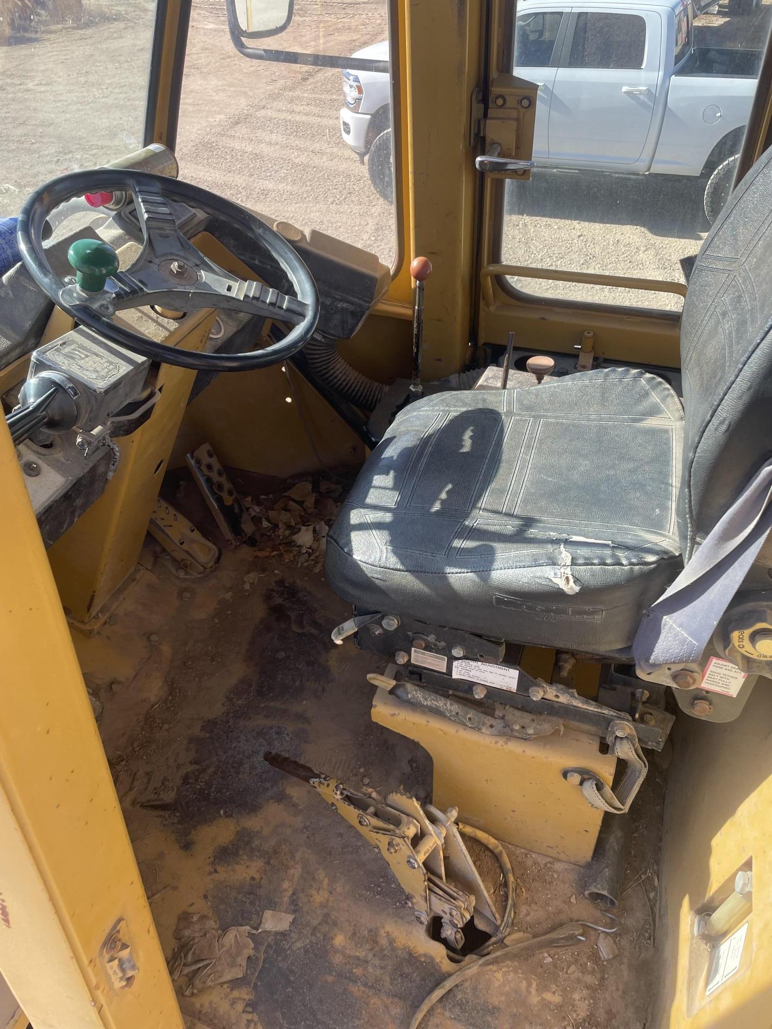 1989 FIATALLIS FR20B - view 11 of 12