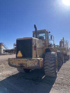 1989 FIATALLIS FR20B - Image 6