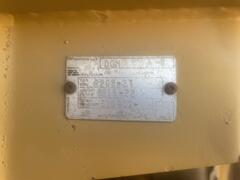 1989 FIATALLIS FR20B - Image 9