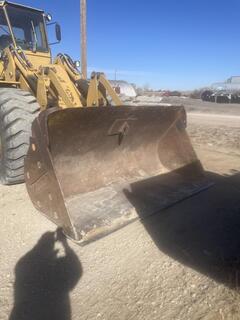 1989 FIATALLIS FR20B - Image 5