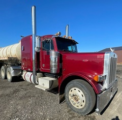 1989 PETERBILT 379 - Image 1