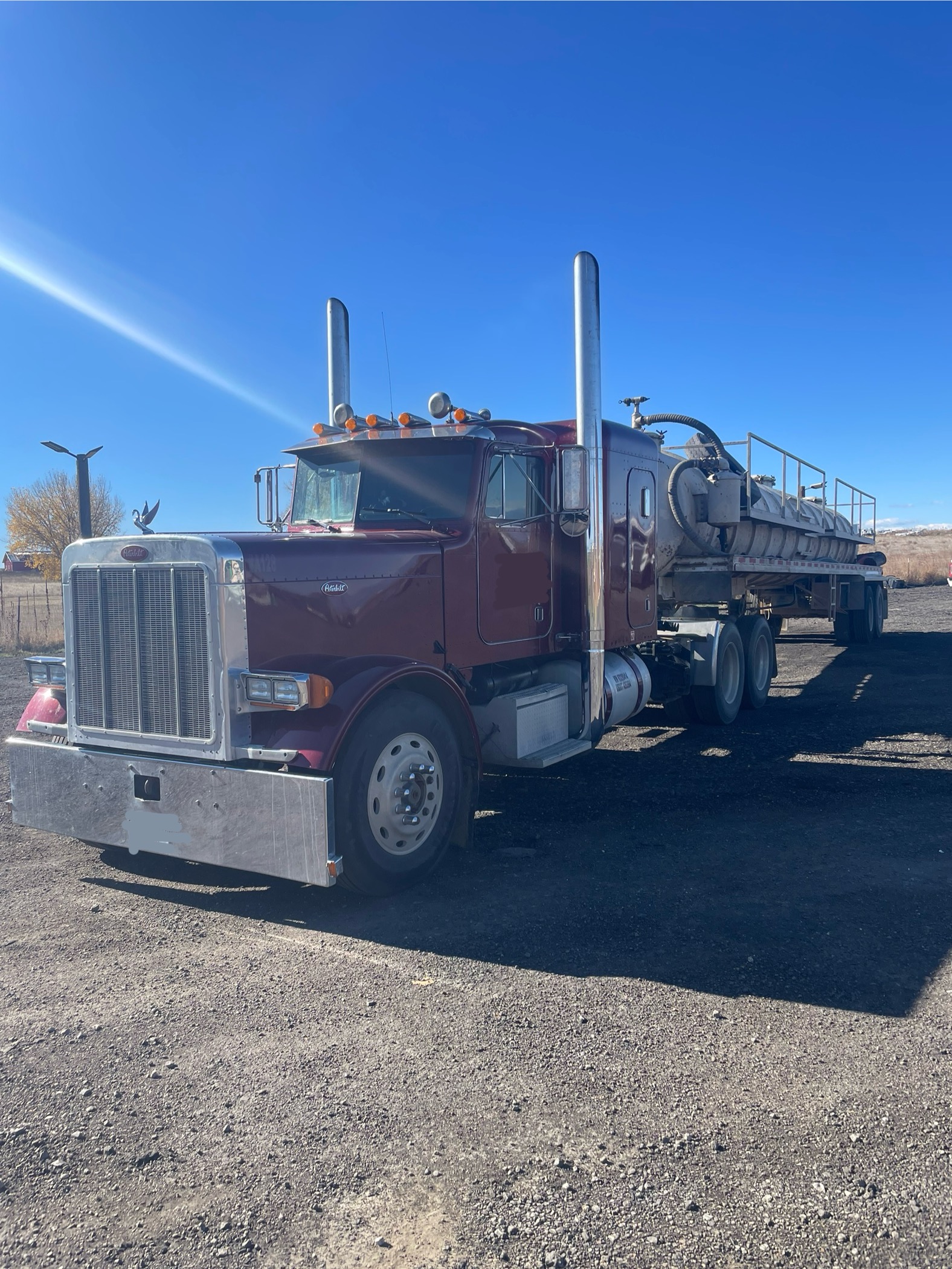 1989 PETERBILT 379 - view 3 of 103