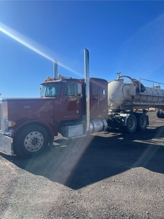 1989 PETERBILT 379 - Image 4