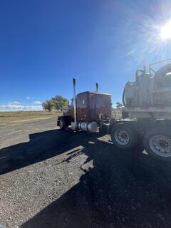 1989 PETERBILT 379 - Image 7