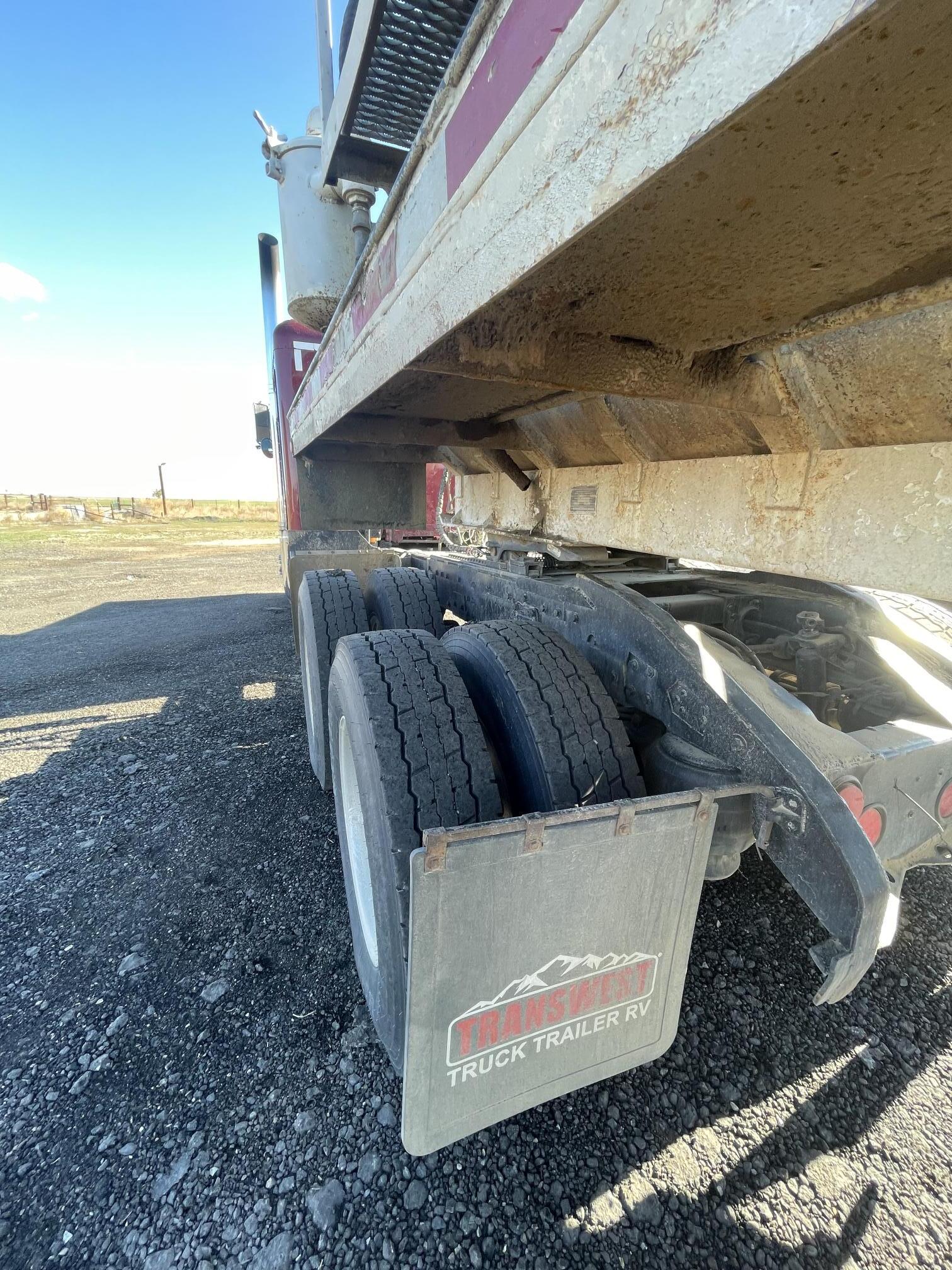 1989 PETERBILT 379 - Image 73