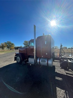 1989 PETERBILT 379 - Image 8