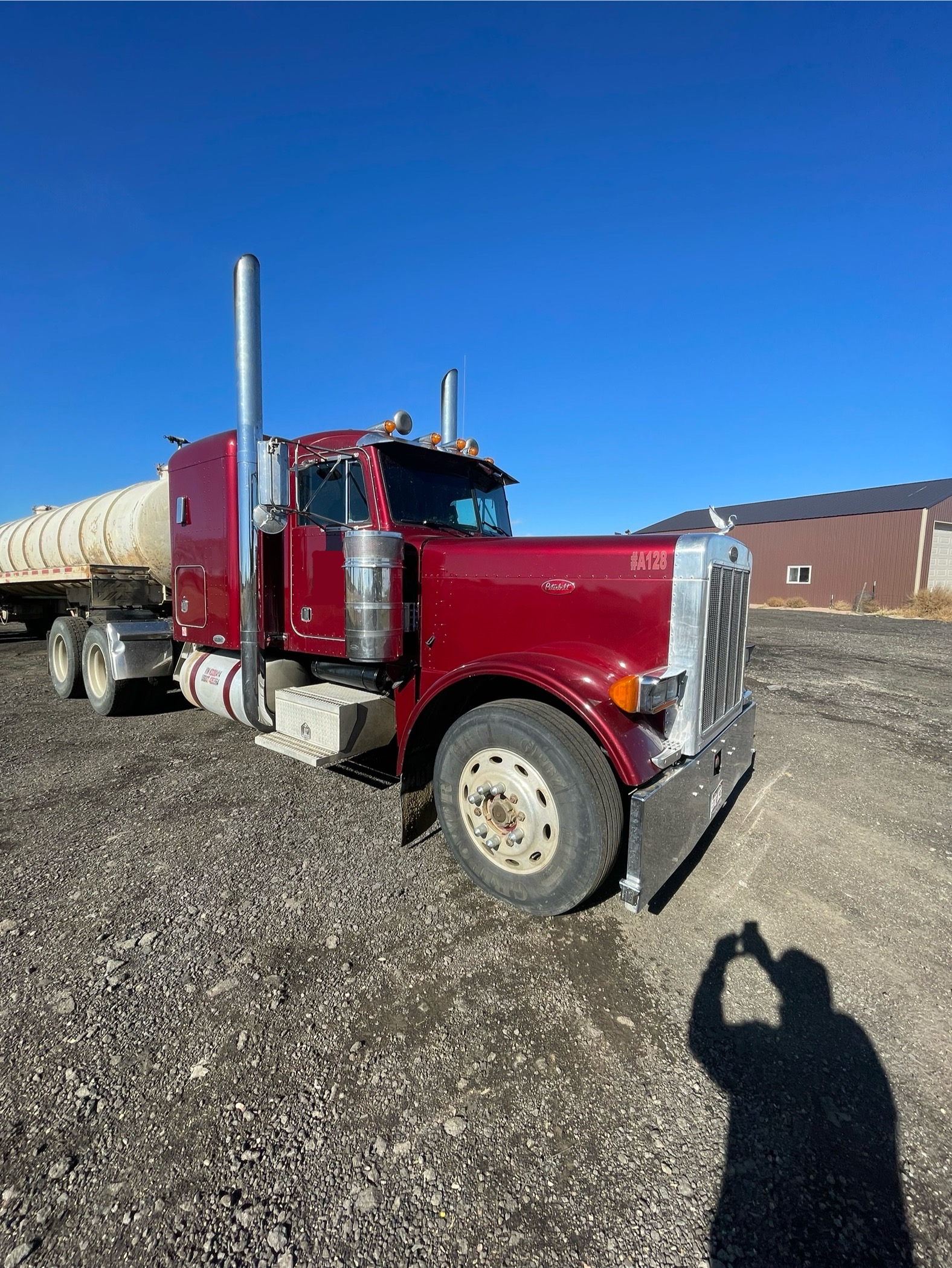 1989 PETERBILT 379 - view 12 of 103