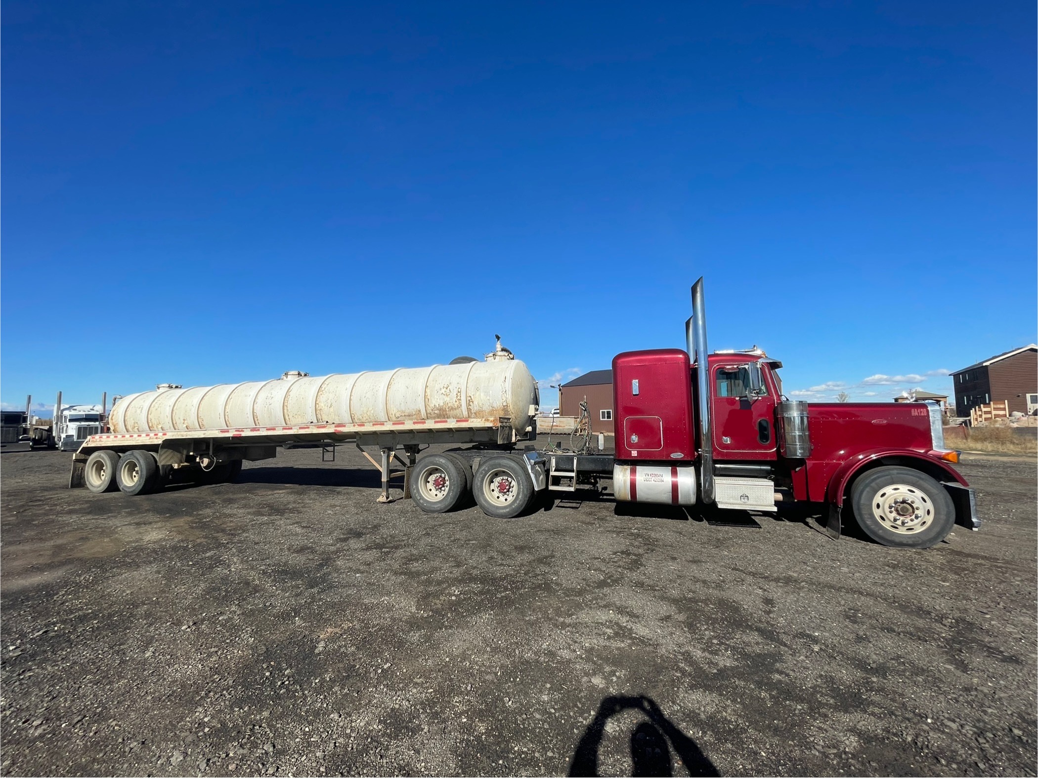 1989 PETERBILT 379 - Image 18