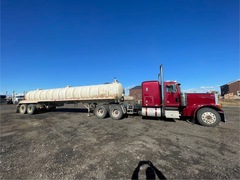 1989 PETERBILT 379 - Image 18