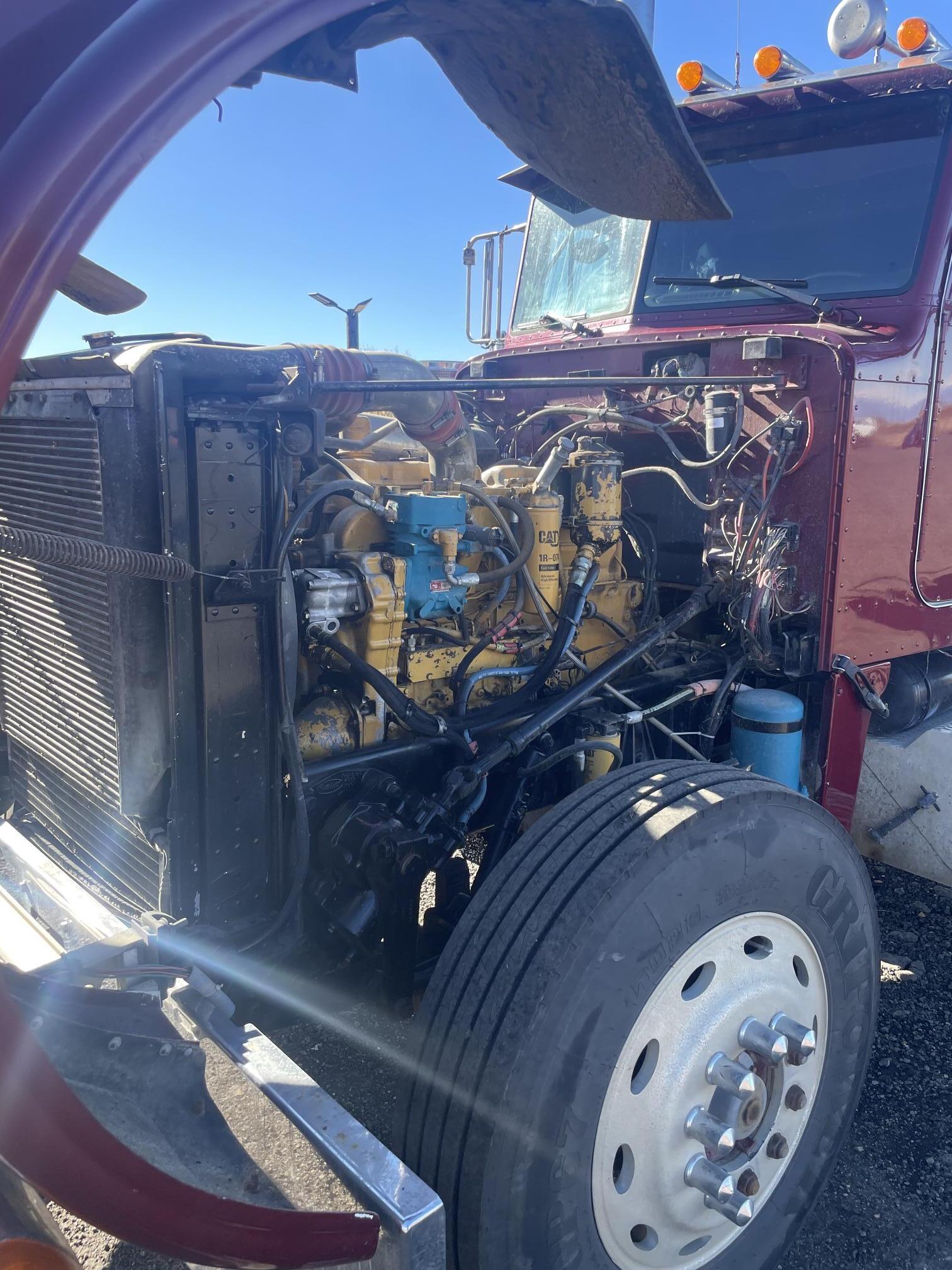 1989 PETERBILT 379 - Image 56