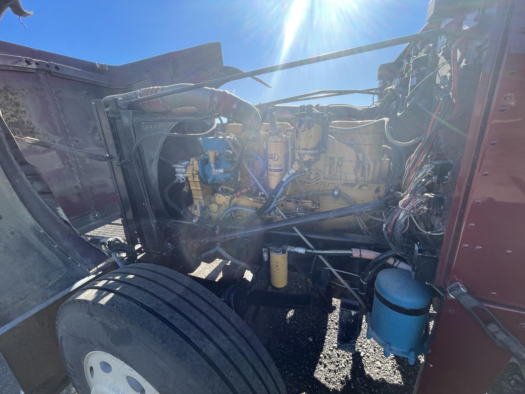 1989 PETERBILT 379 - Image 58