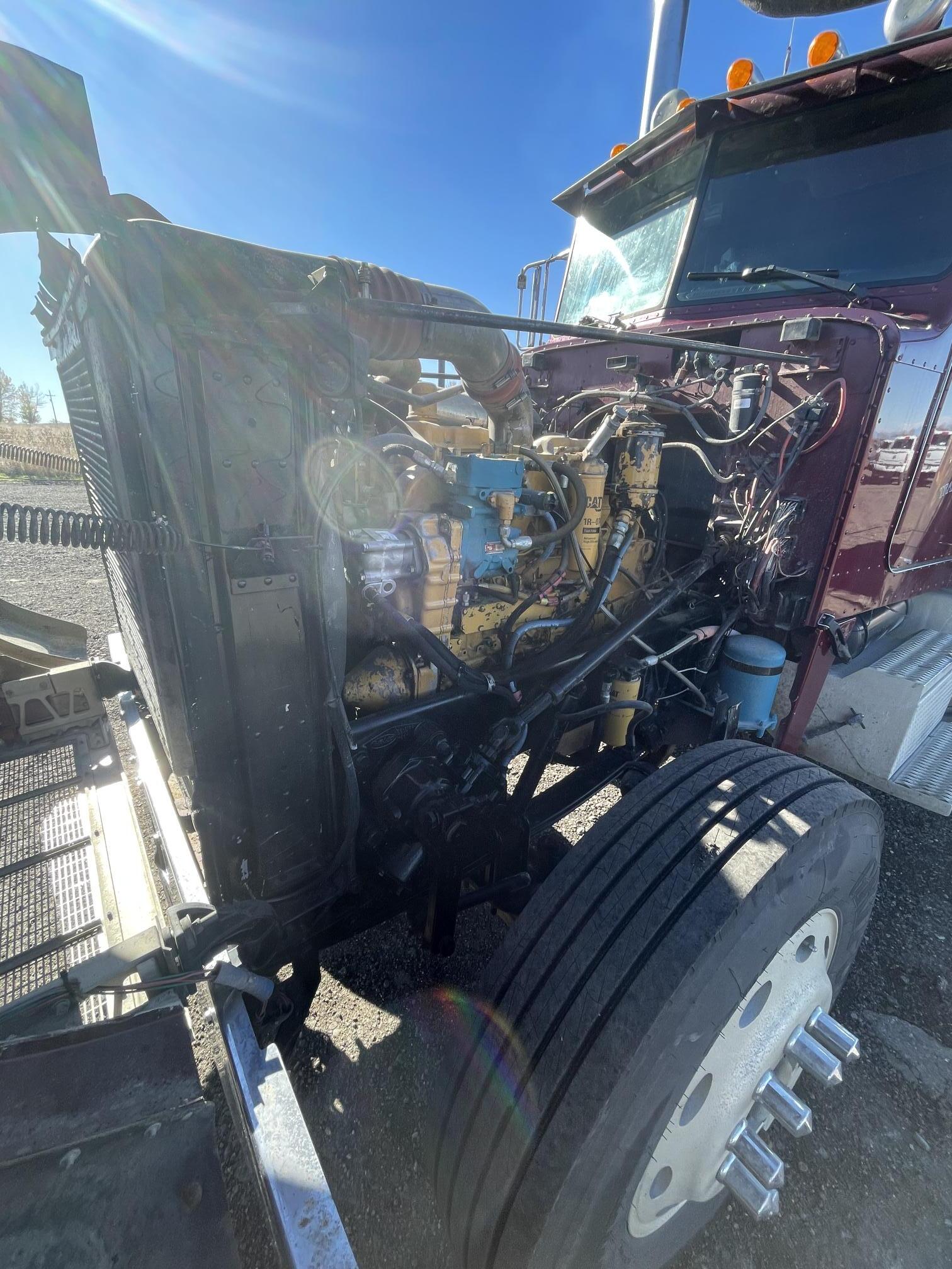 1989 PETERBILT 379 - Image 59