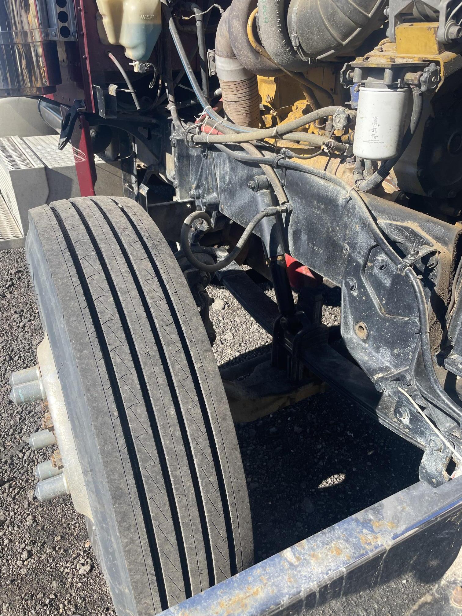 1989 PETERBILT 379 - Image 62