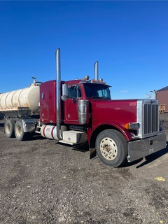 1989 PETERBILT 379 - Image 11