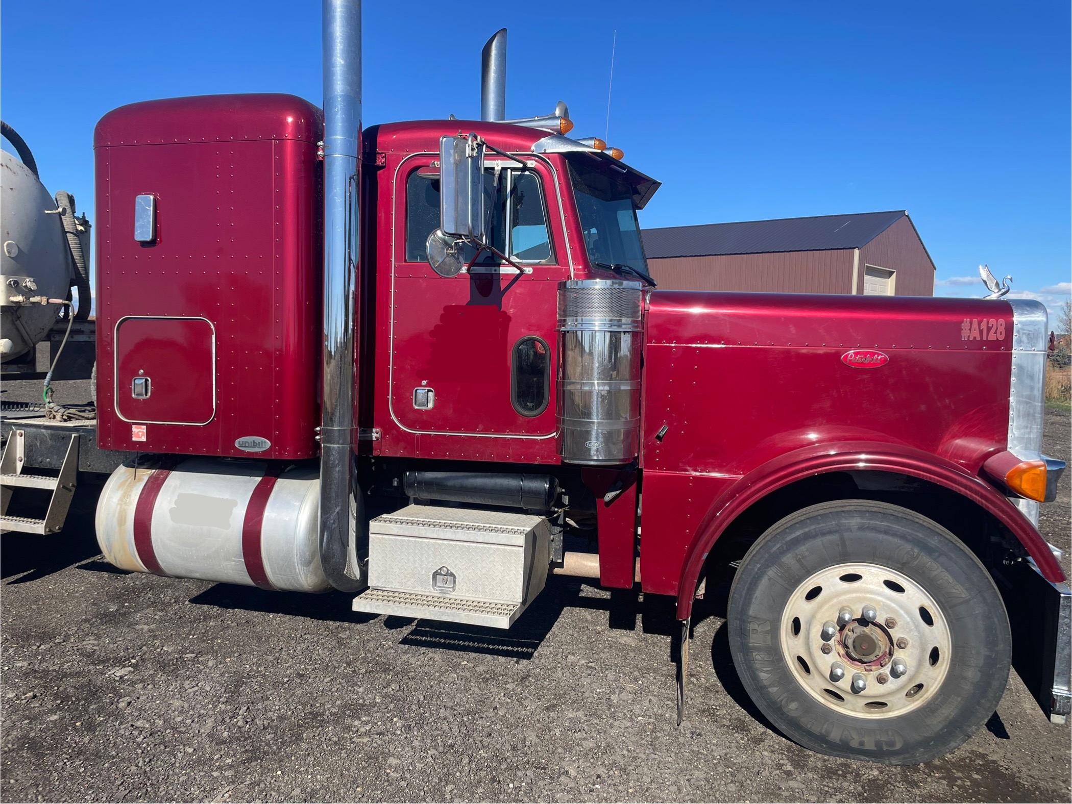 1989 PETERBILT 379 - view 13 of 103