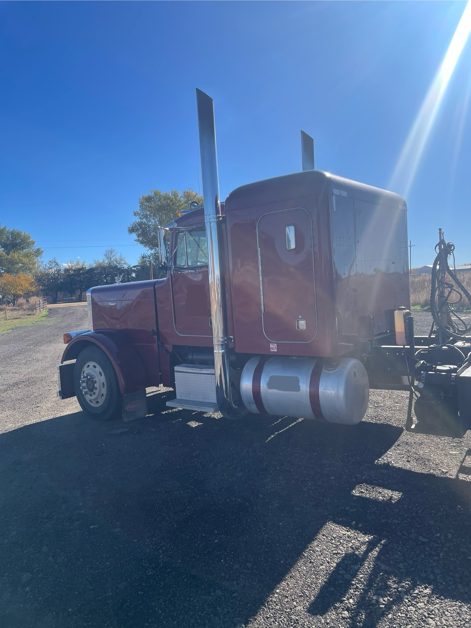 1989 PETERBILT 379 - view 5 of 103