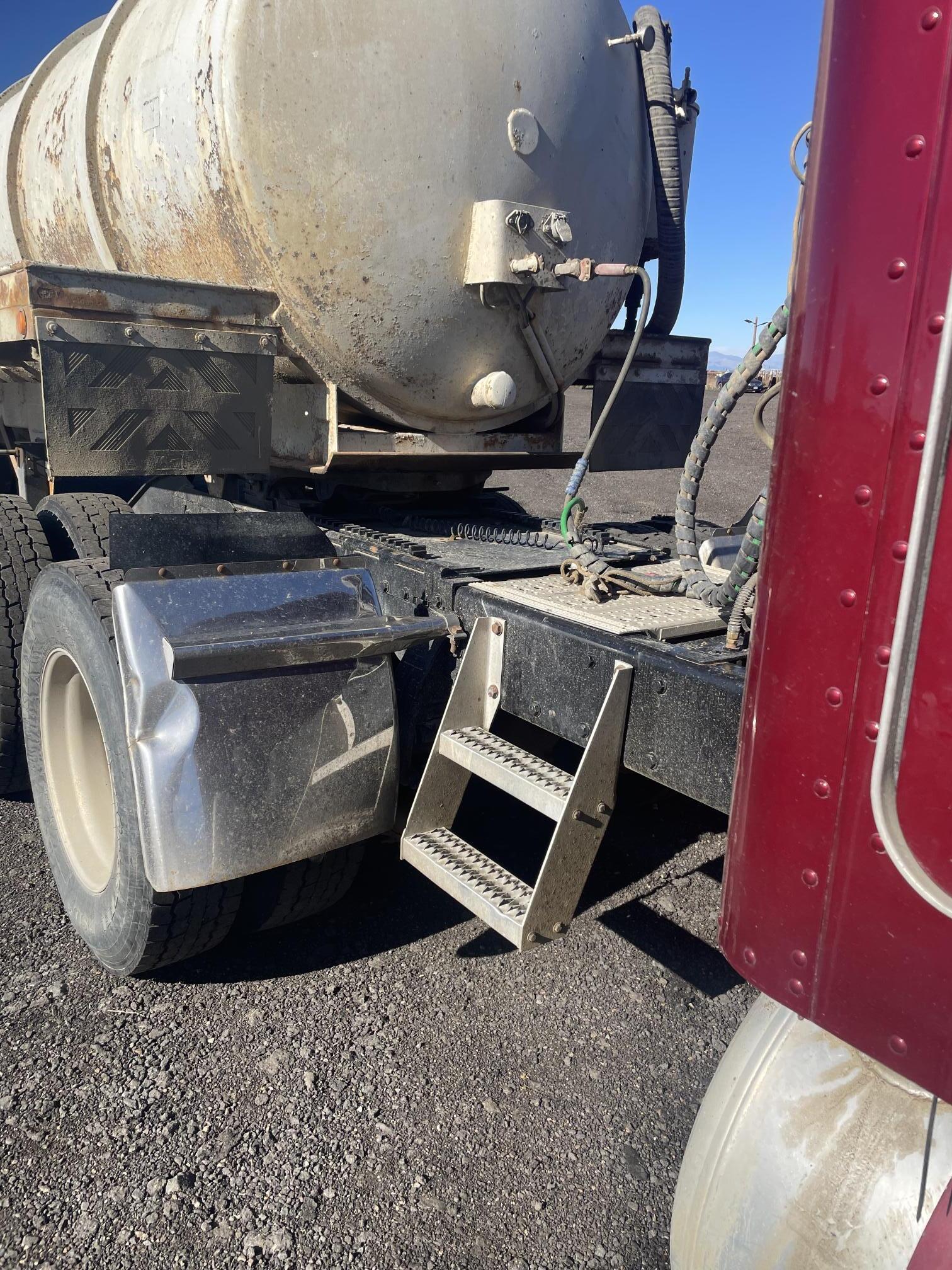 1989 PETERBILT 379 - Image 69