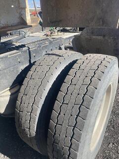 1989 PETERBILT 379 - Image 96