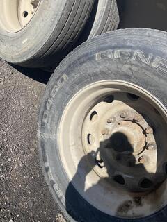 1989 PETERBILT 379 - Image 98