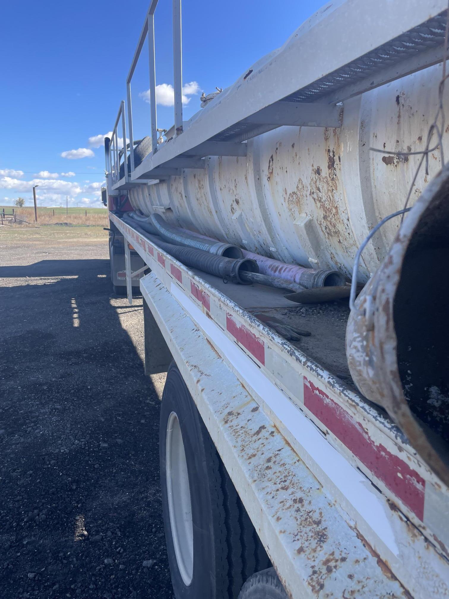 1989 PETERBILT 379 - Image 85