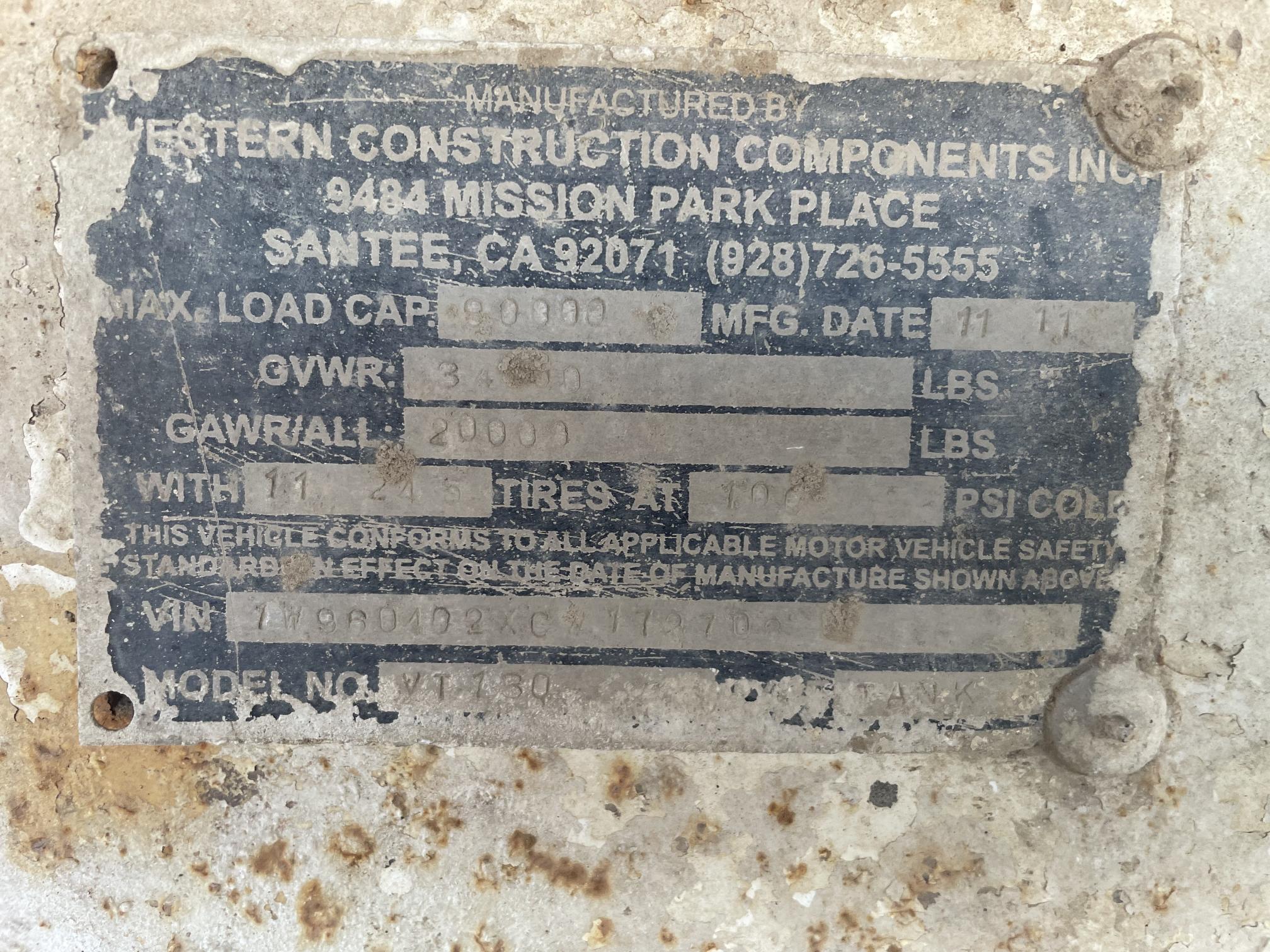 1989 PETERBILT 379 - Image 93