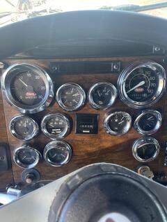 1989 PETERBILT 379 - Image 35