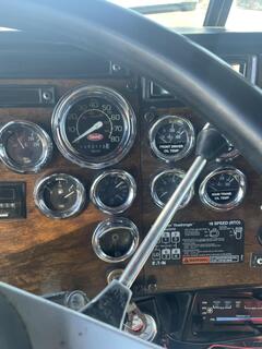 1989 PETERBILT 379 - Image 36