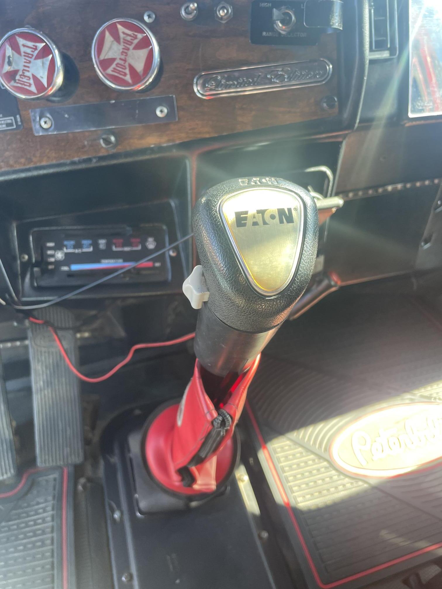 1989 PETERBILT 379 - Image 41