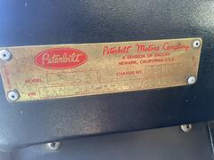 1989 PETERBILT 379 - Image 27