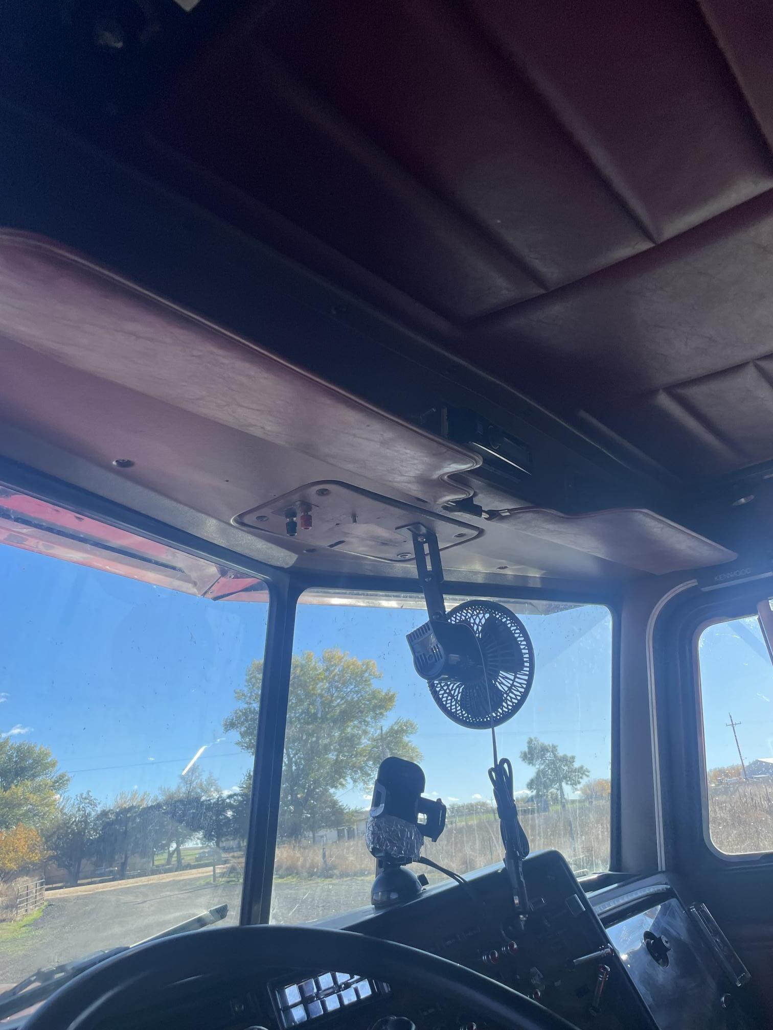 1989 PETERBILT 379 - Image 46