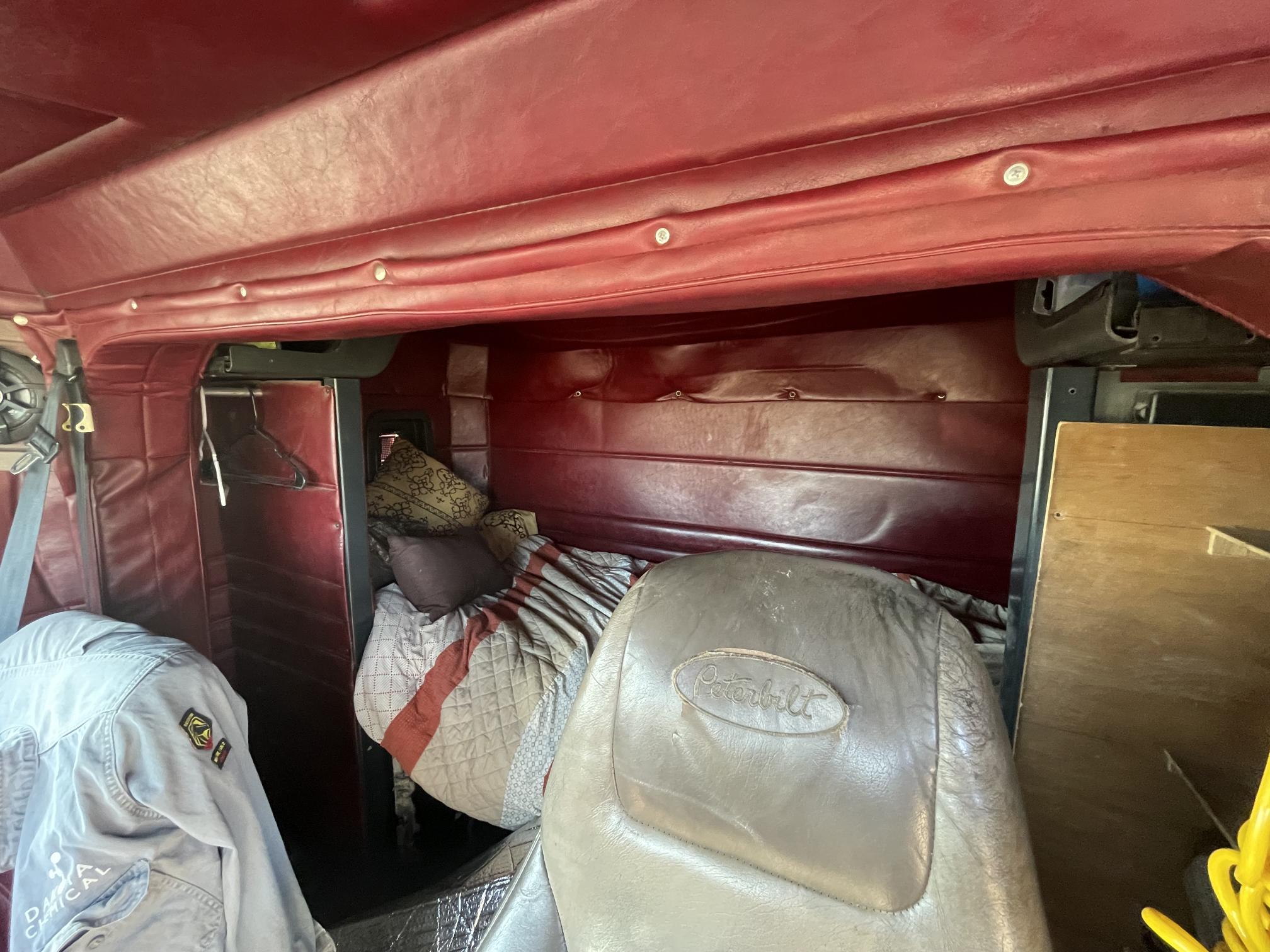 1989 PETERBILT 379 - Image 47