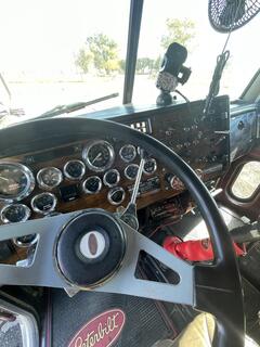 1989 PETERBILT 379 - Image 43