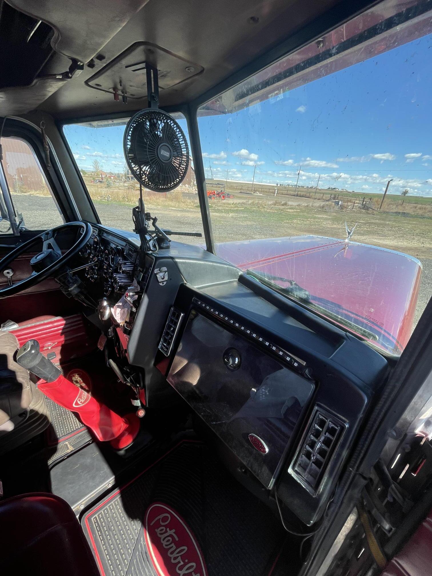 1989 PETERBILT 379 - Image 52