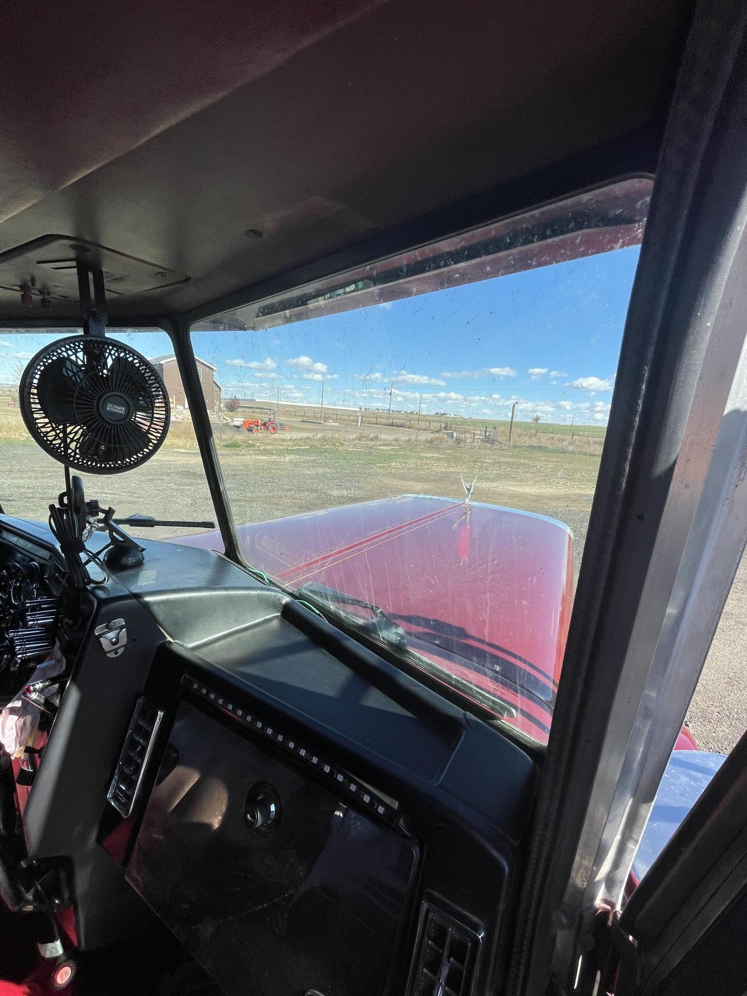 1989 PETERBILT 379 - Image 53