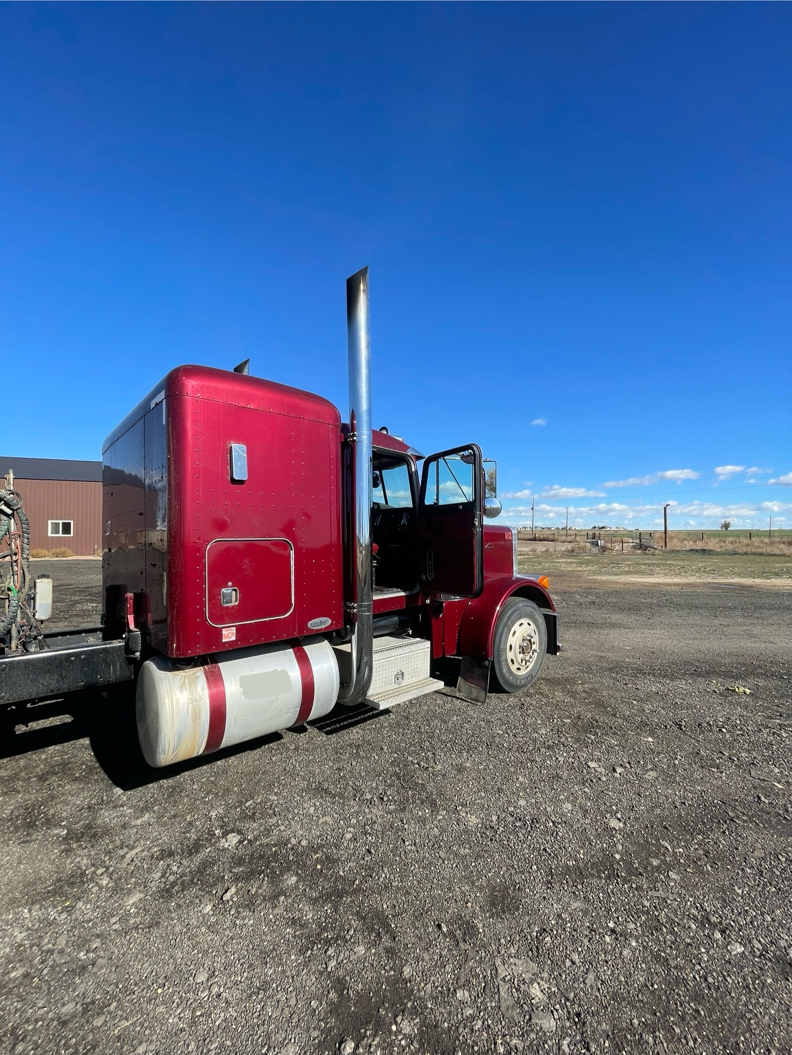 1989 PETERBILT 379 - Image 15