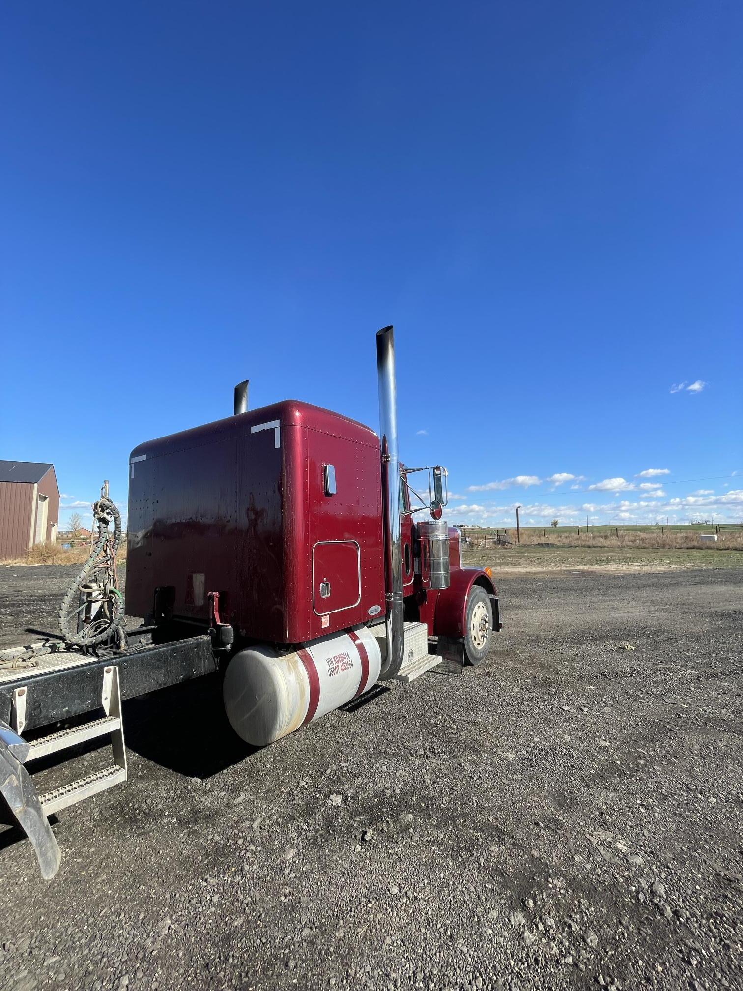 1989 PETERBILT 379 - view 14 of 103