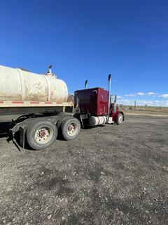 1989 PETERBILT 379 - Image 16