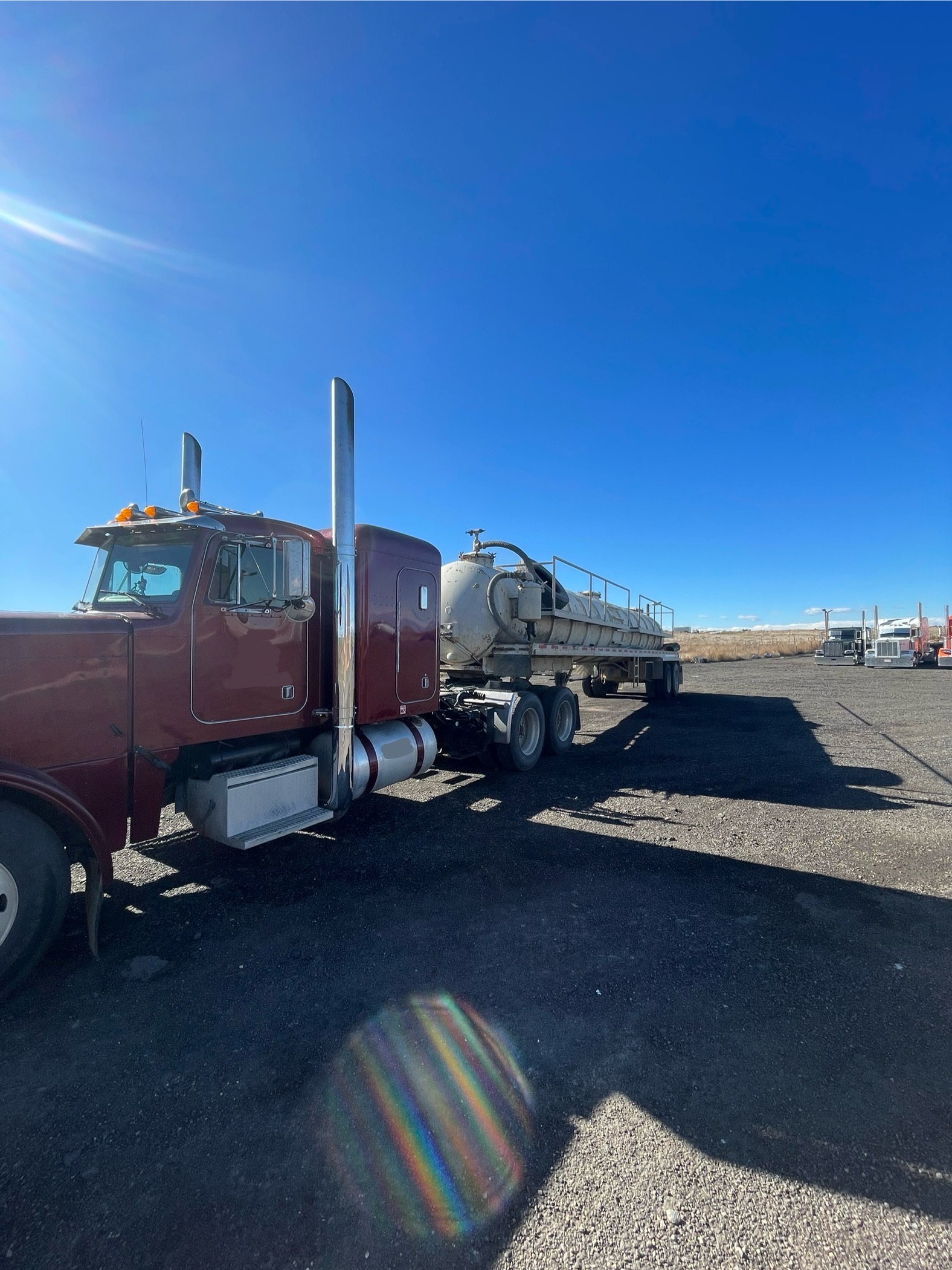 1989 PETERBILT 379 - Image 21