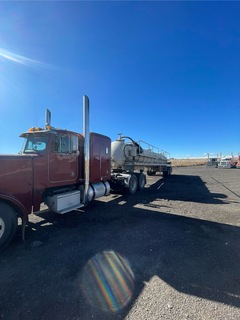 1989 PETERBILT 379 - Image 21
