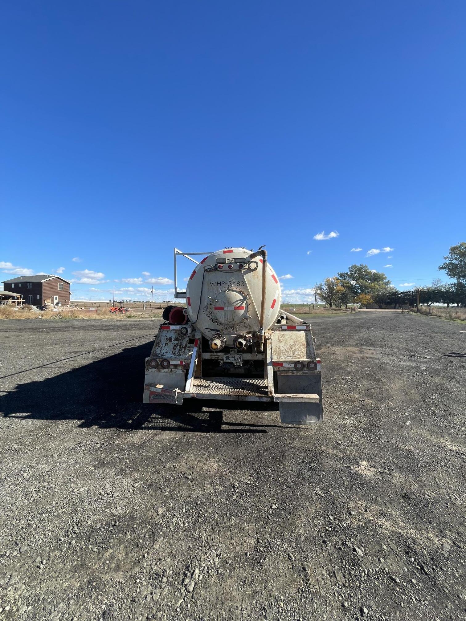 1989 PETERBILT 379 - Image 88