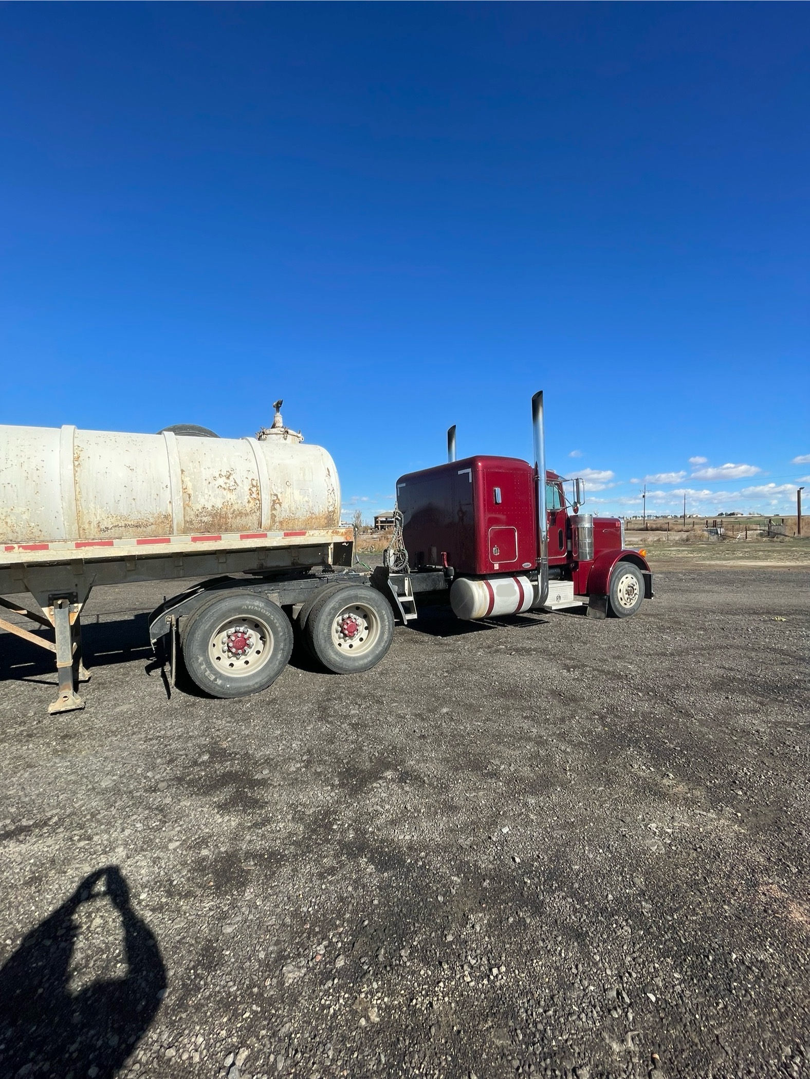 1989 PETERBILT 379 - Image 22