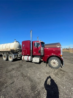1989 PETERBILT 379 - Image 17