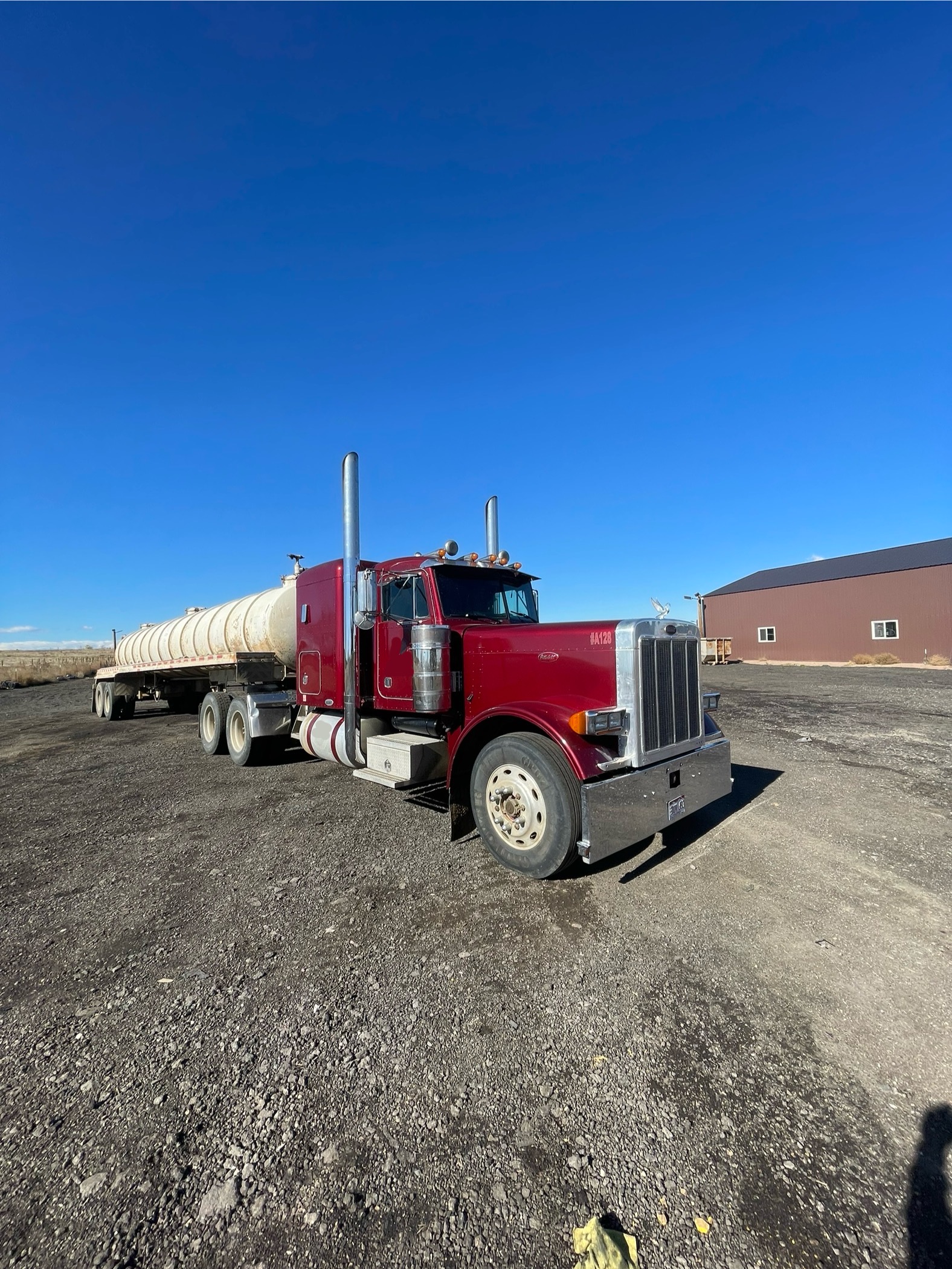 1989 PETERBILT 379 - Image 23