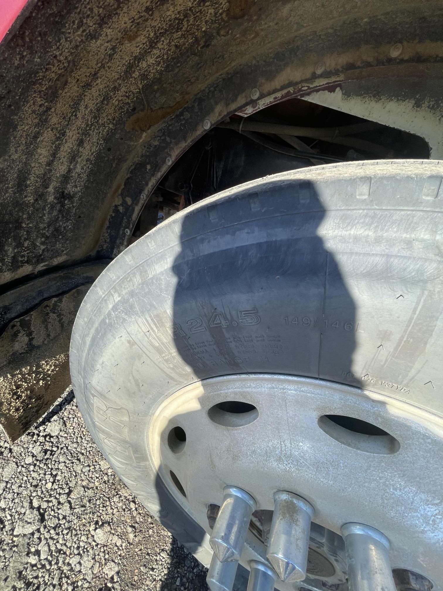 1989 PETERBILT 379 - Image 100