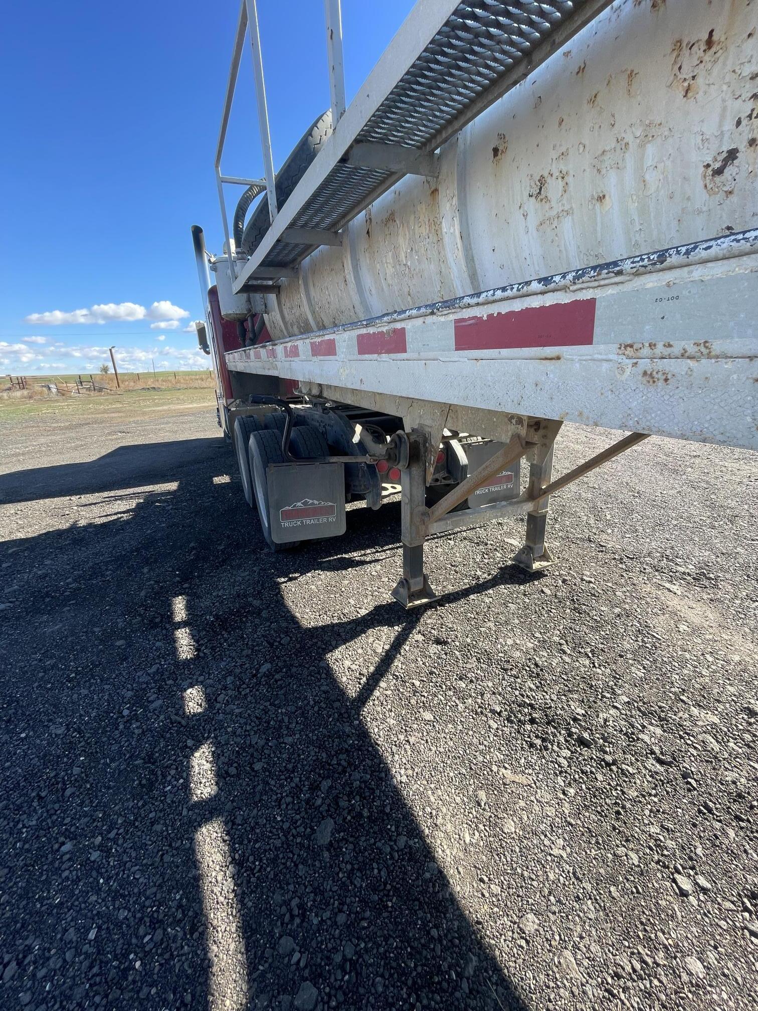 1989 PETERBILT 379 - Image 84