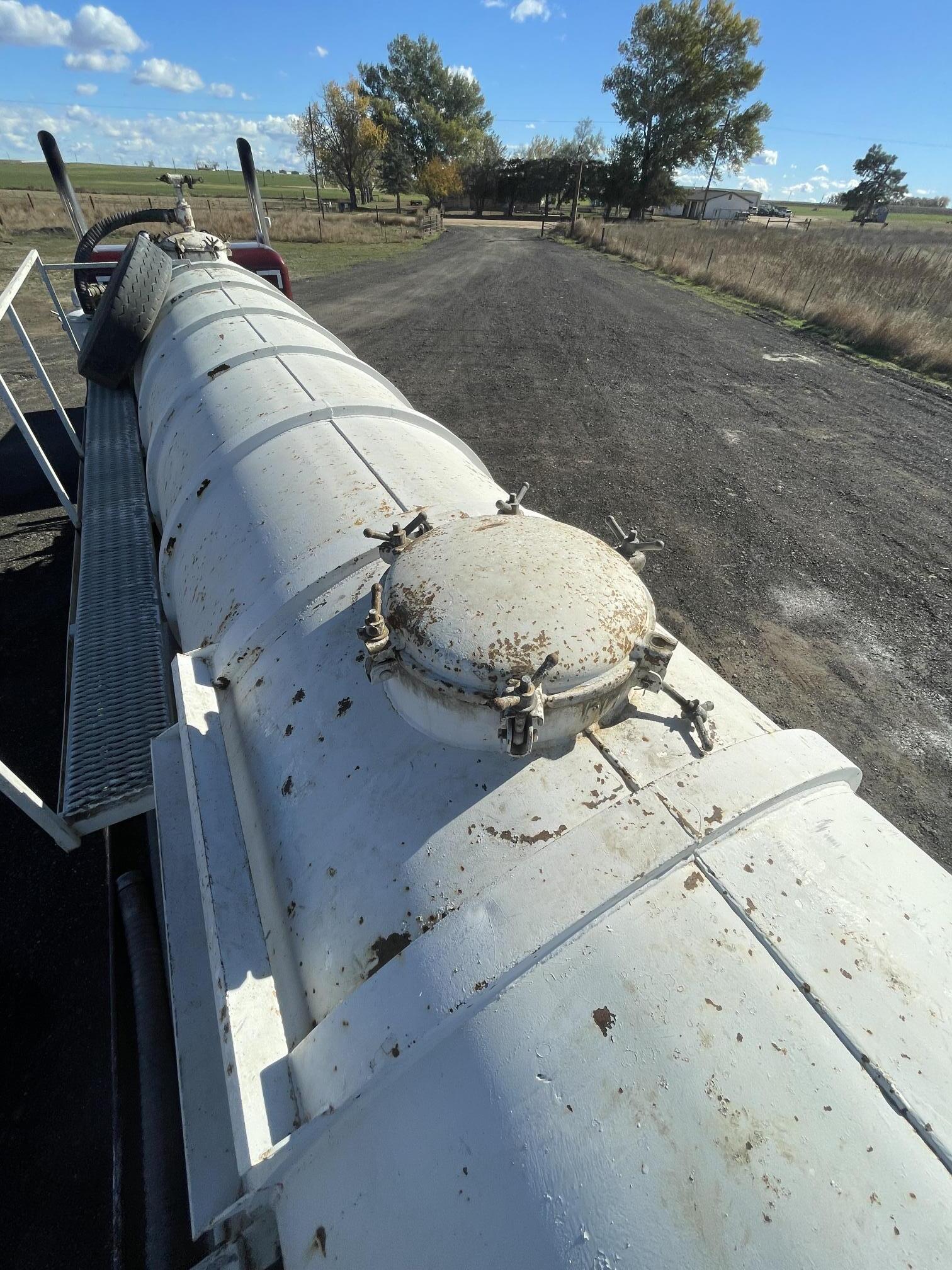 1989 PETERBILT 379 - Image 90