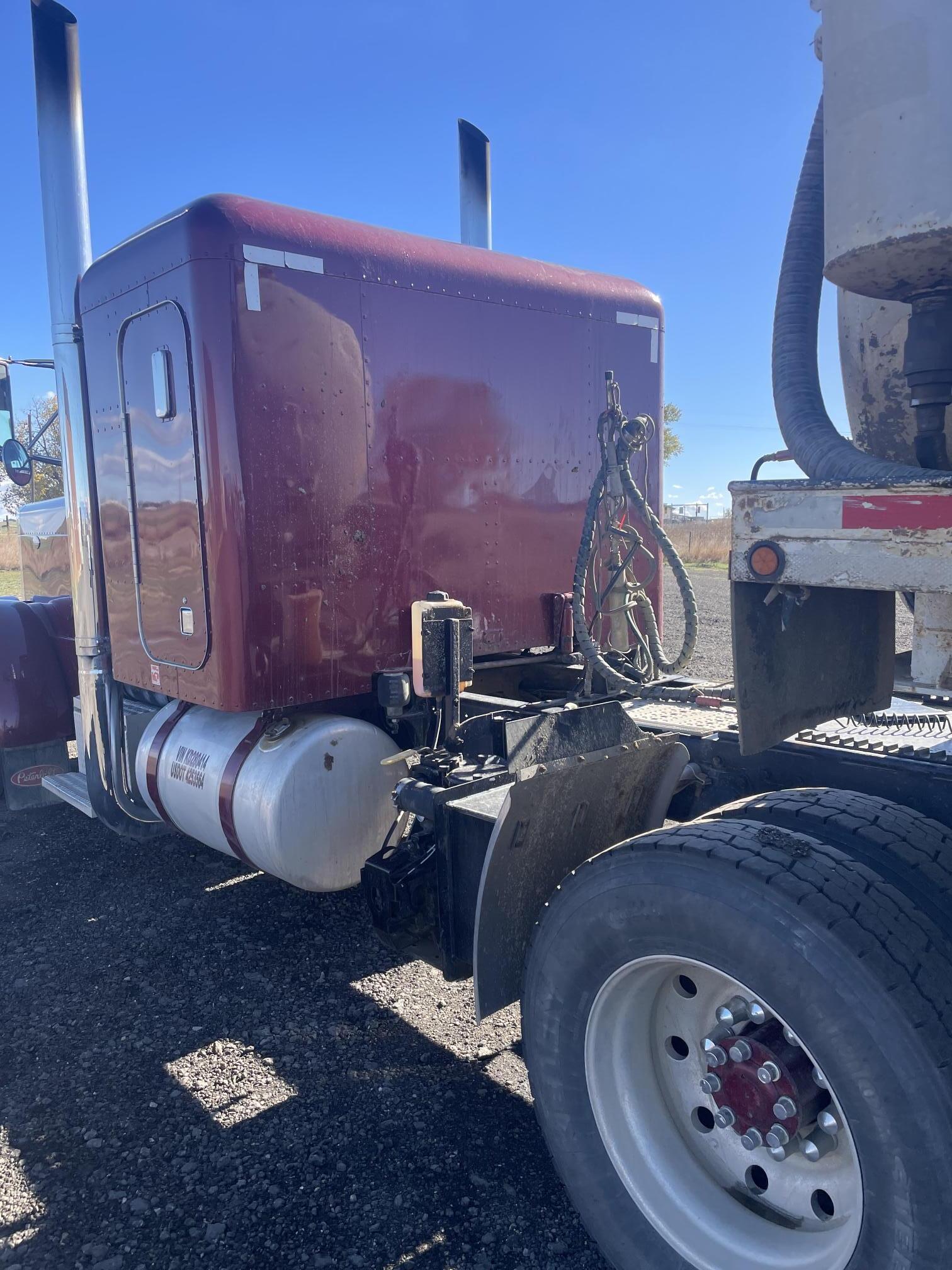 1989 PETERBILT 379 - Image 10