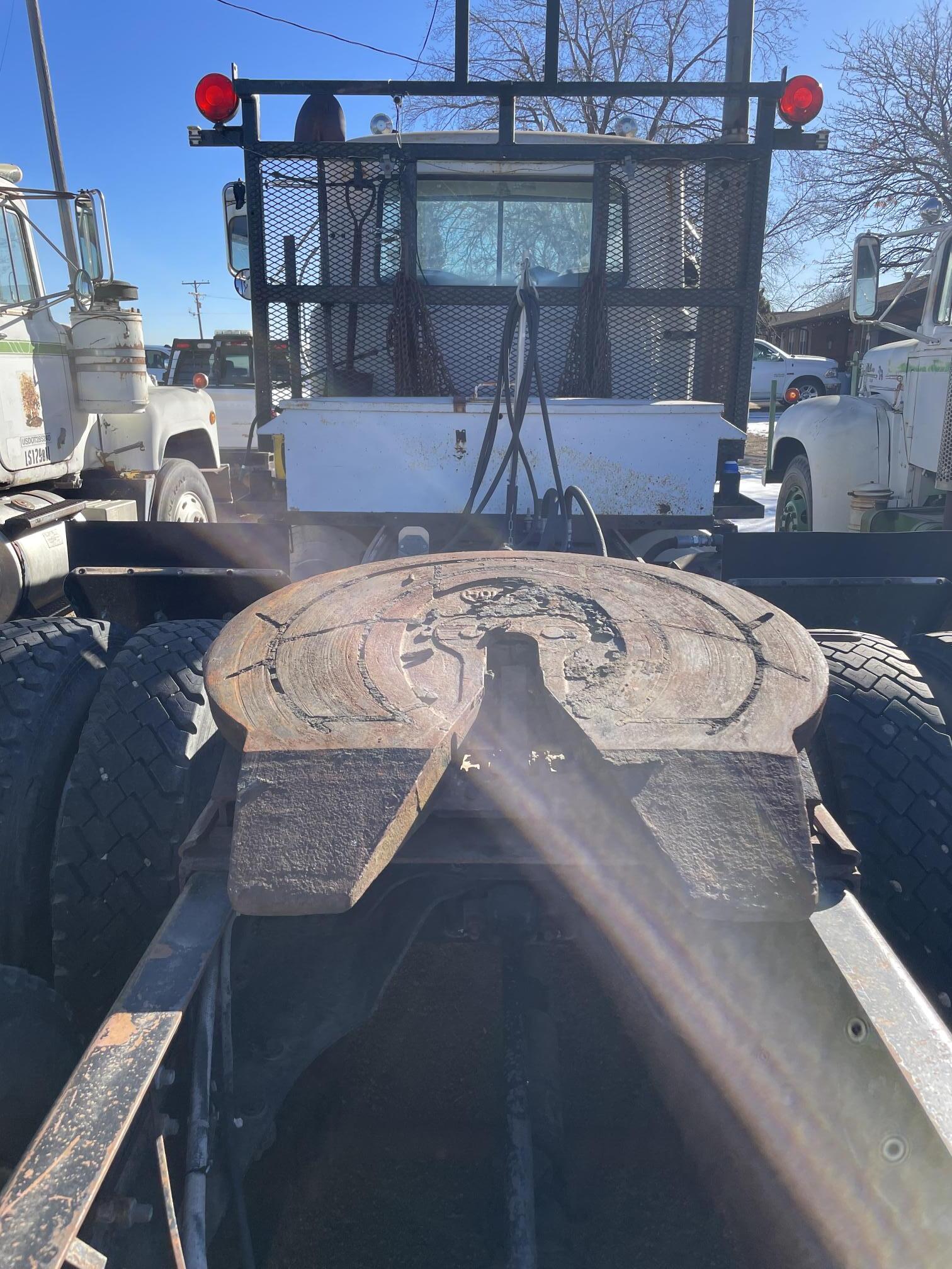 1978 MACK RS600L - view 9 of 21